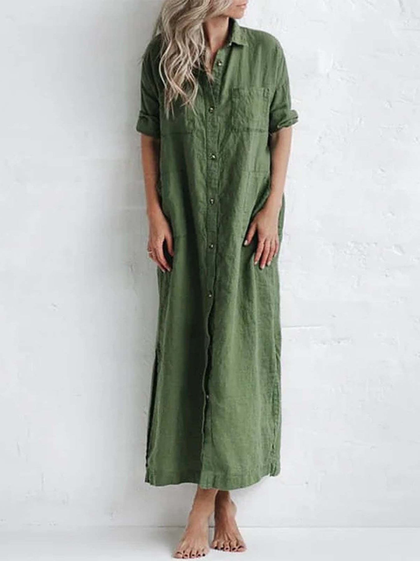 Women's dress – product view 1