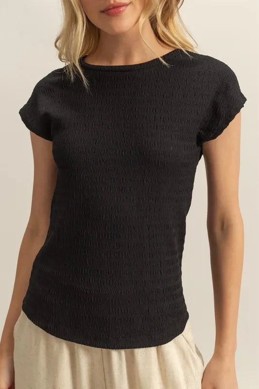 Women's top – product view 4