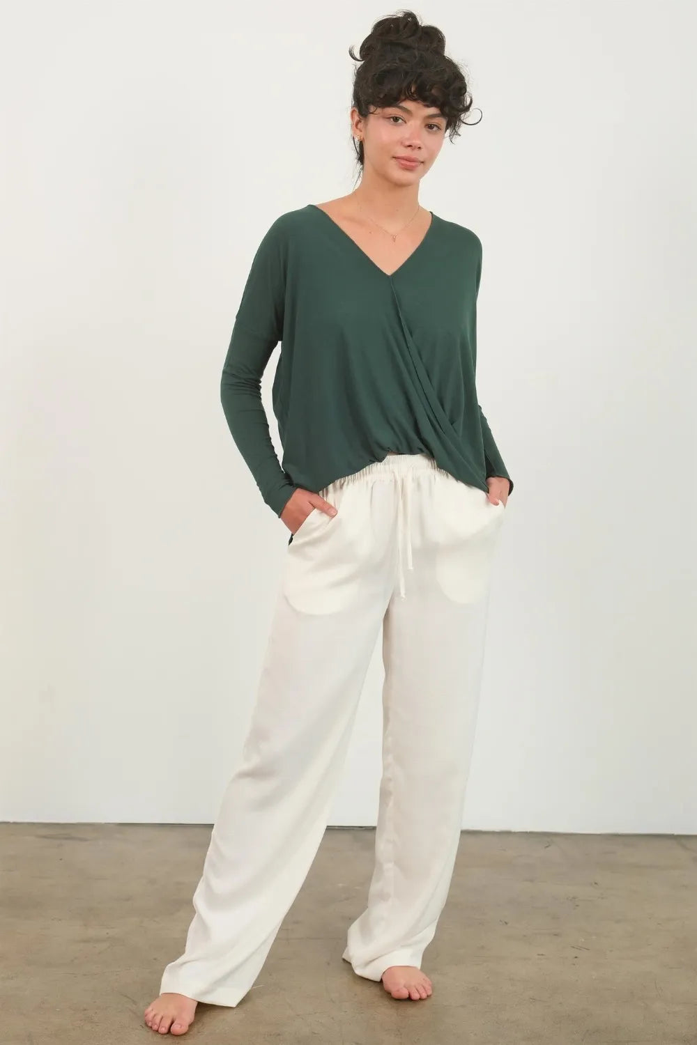 Women's top – product view 4