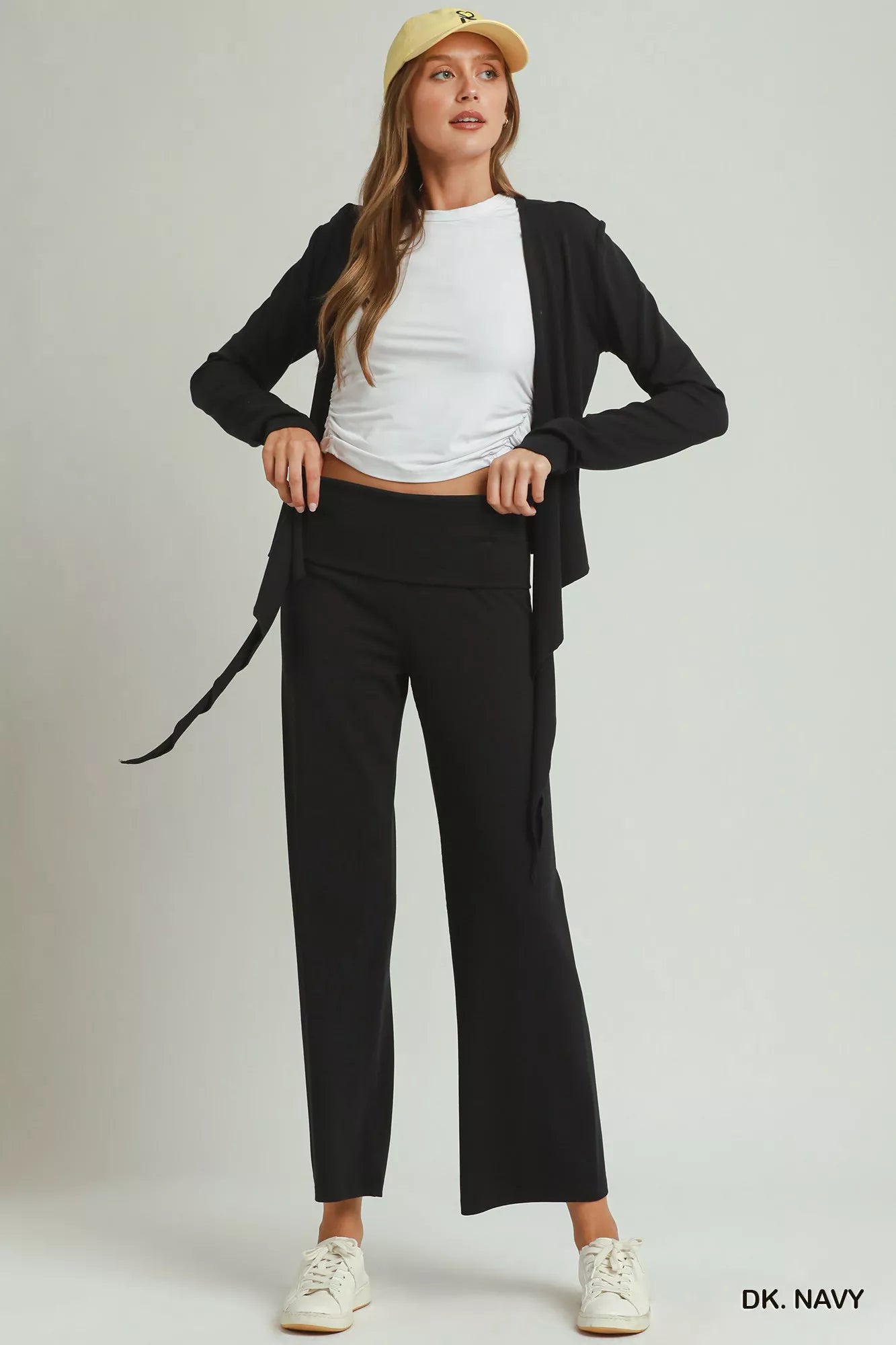 Women's pants – product view 4