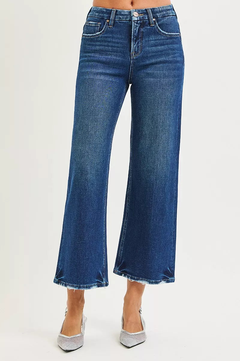 Women's jeans – product view 1