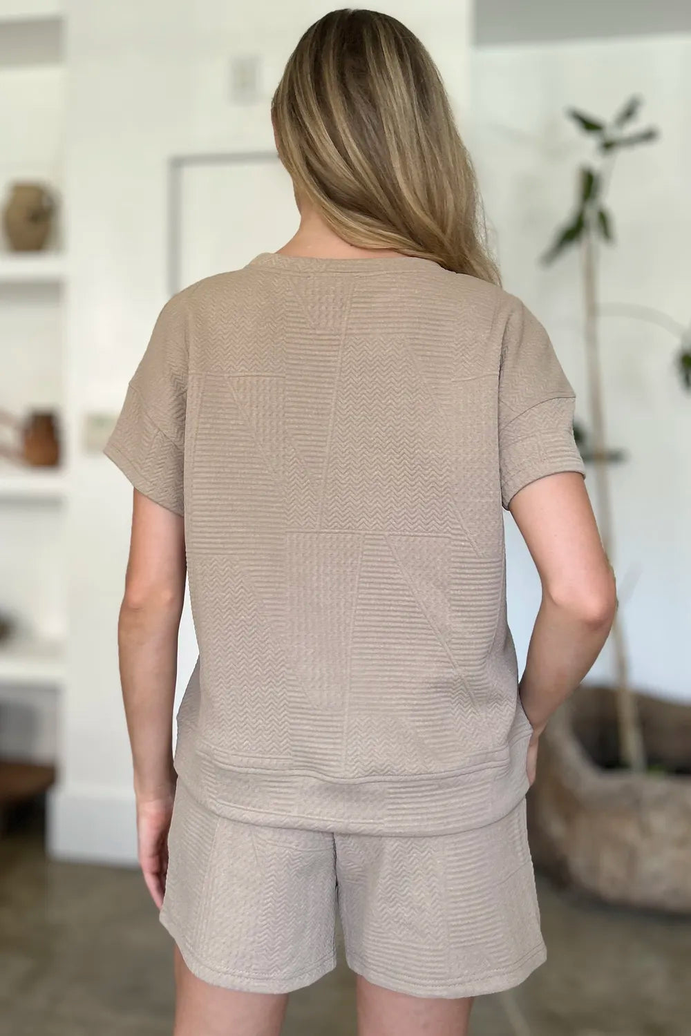 Women's clothing set – product view 4