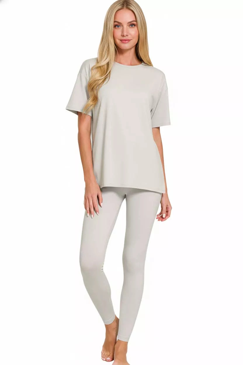Women's clothing set – product view 2