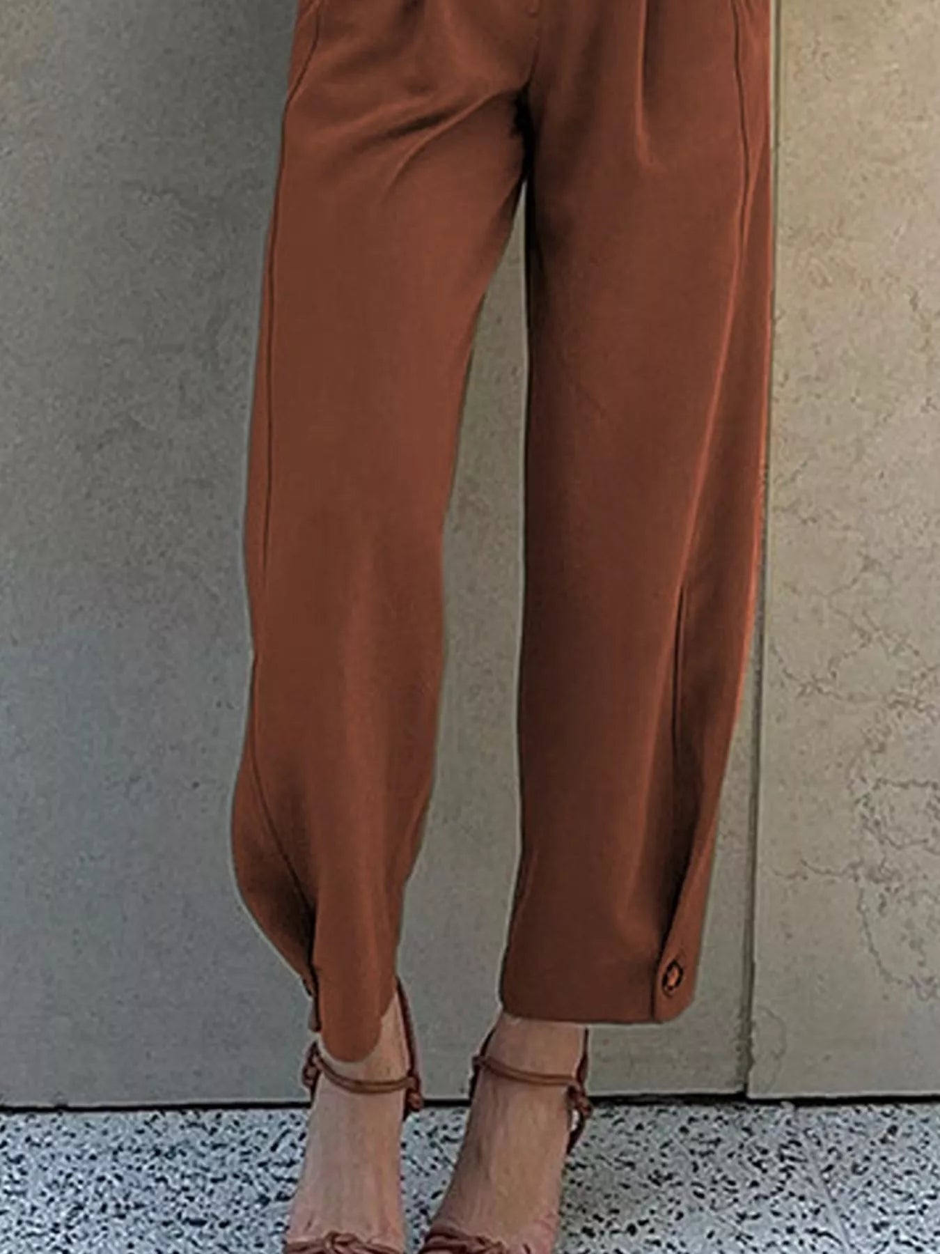 Women's pants – product view 12