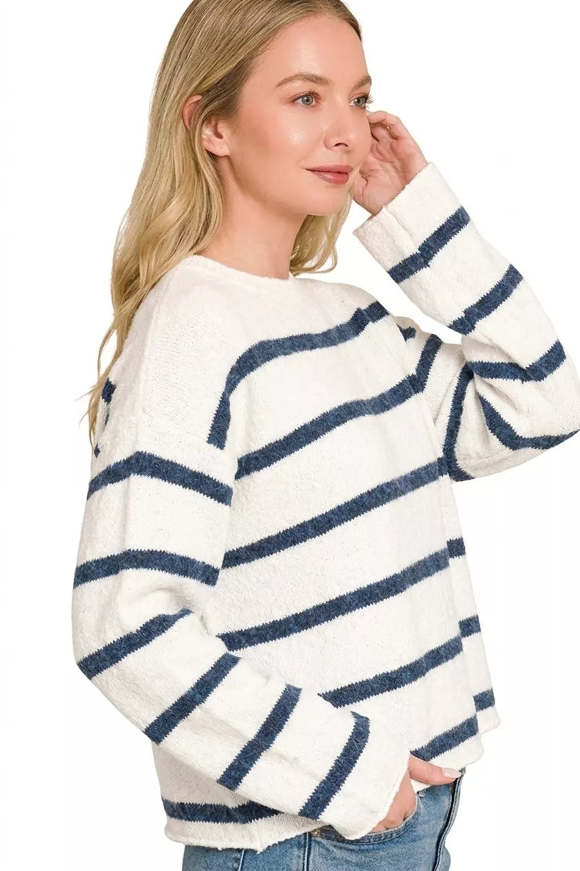 Women's sweater – product view 2