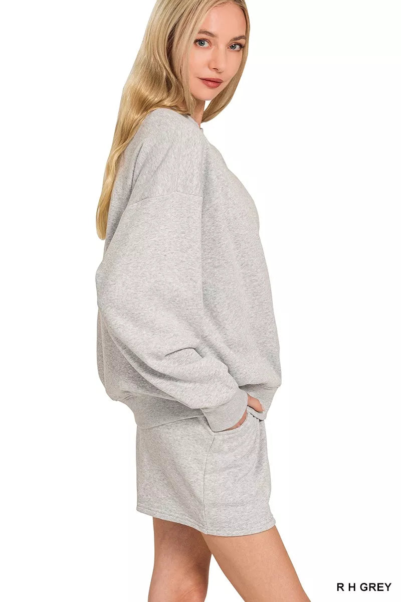 Women's clothing set – product view 2