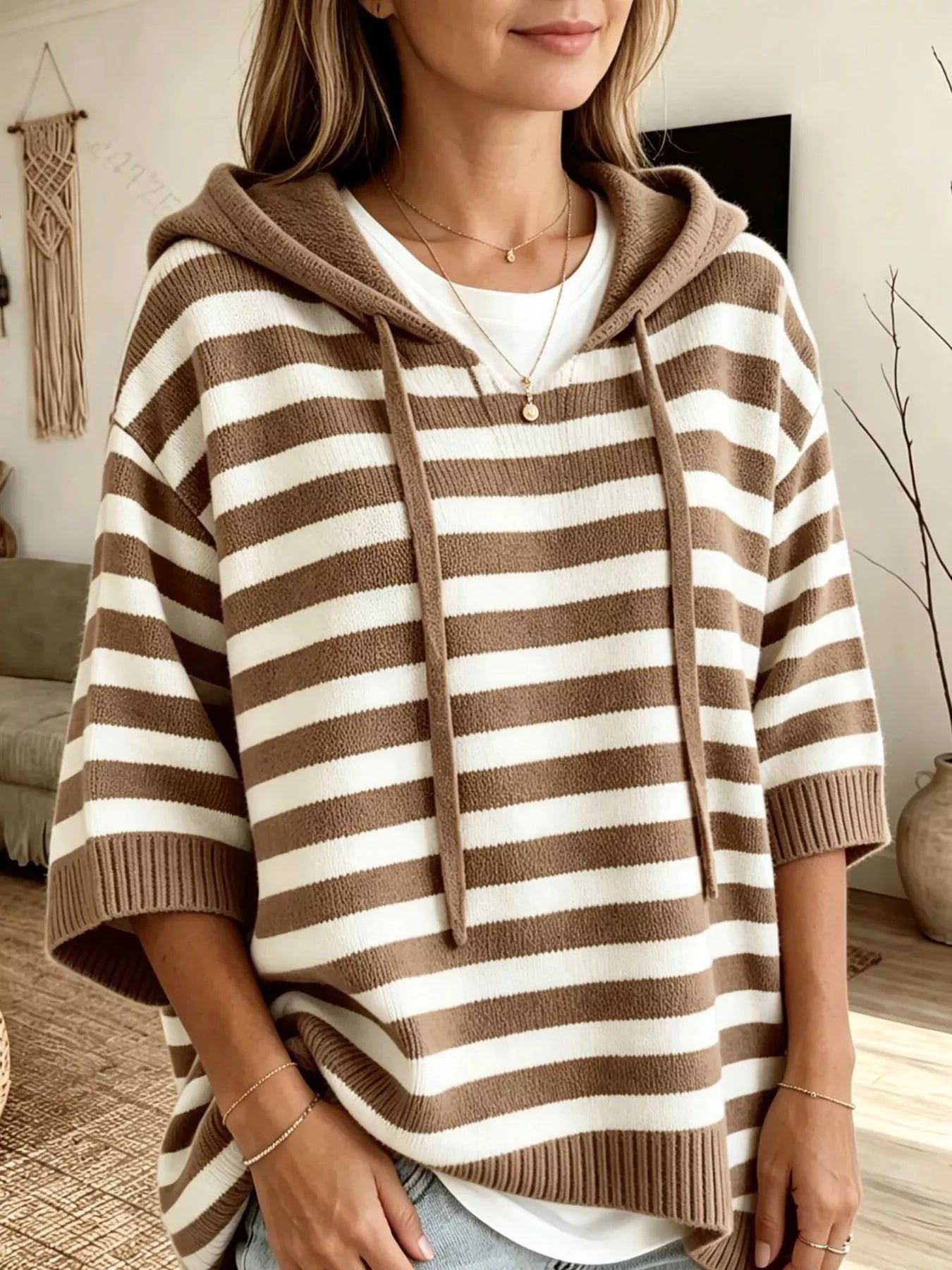 Women's sweater – product view 3