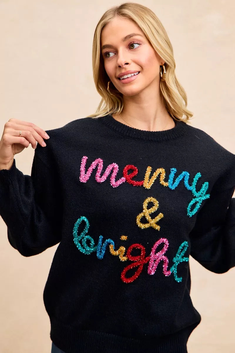 Women's sweater – product view 2