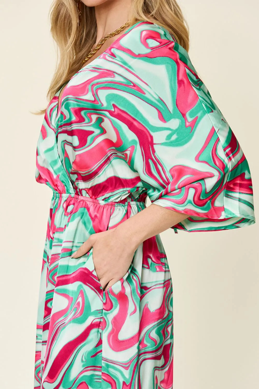 Women's jumpsuit – product view 5