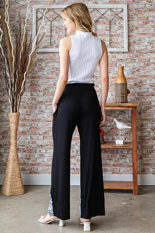 Women's pants – product view 11