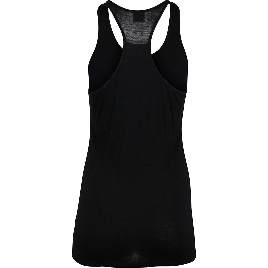 Niobe Clothing Yoga Coffee Naps Racerback Tank Top - Tank Tops Tops