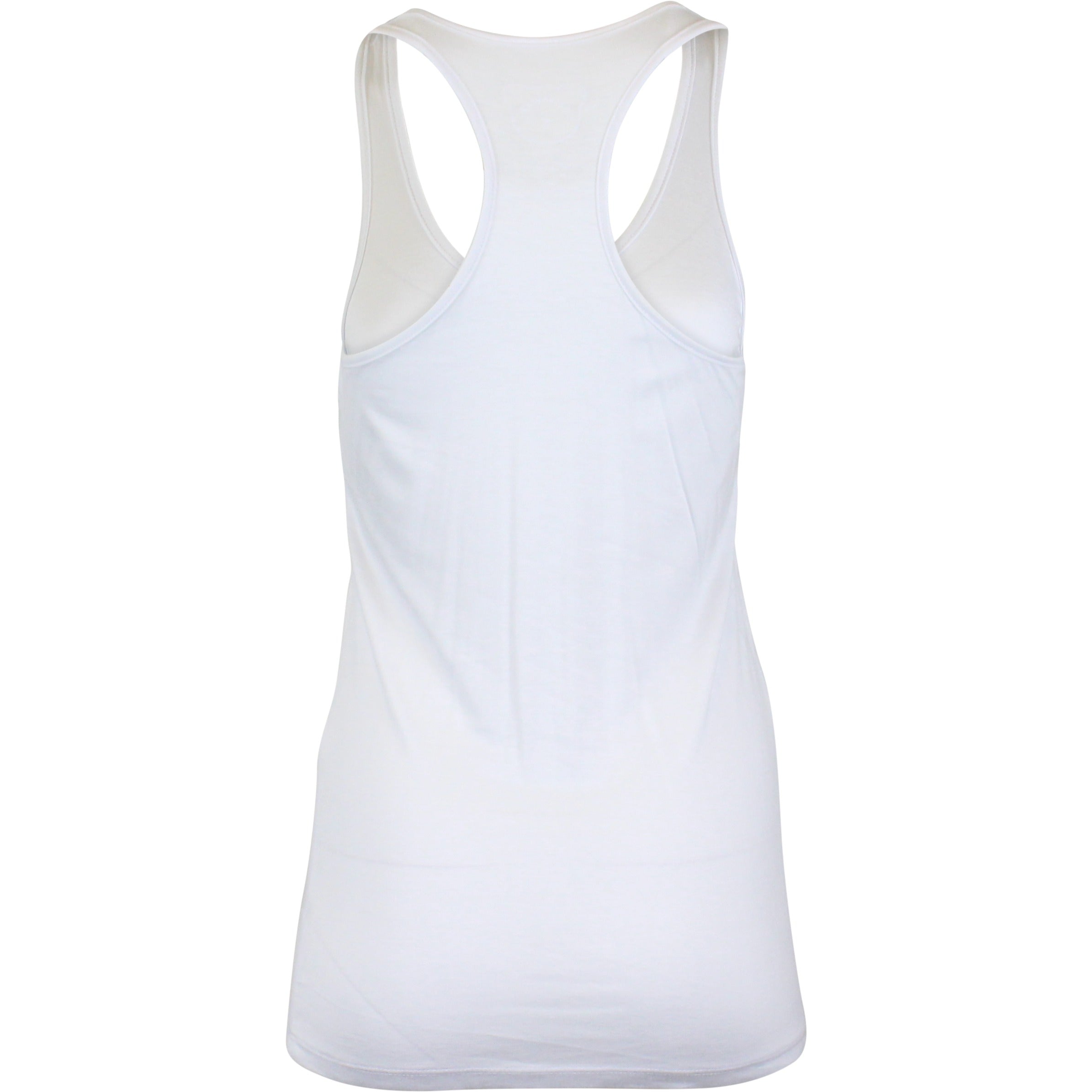 Niobe Clothing A Hug Would Be Nice Racerback Tank Top - Tank Tops g_tanktops