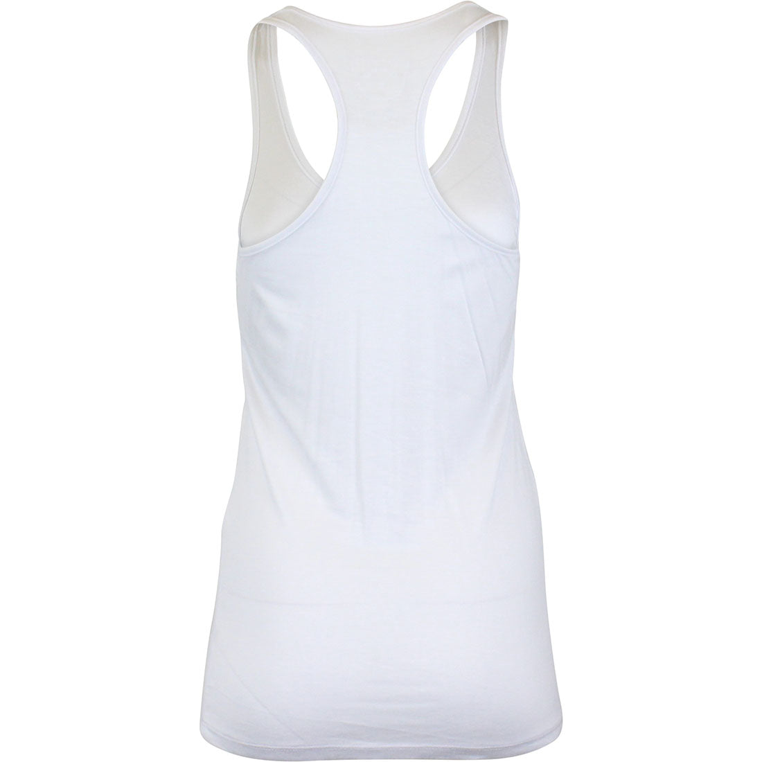 Niobe Clothing Yoga Coffee Naps Racerback Tank Top - Tank Tops Tops
