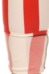 Niobe Clothing Patriotic Design Plus Size Leggings - leggings