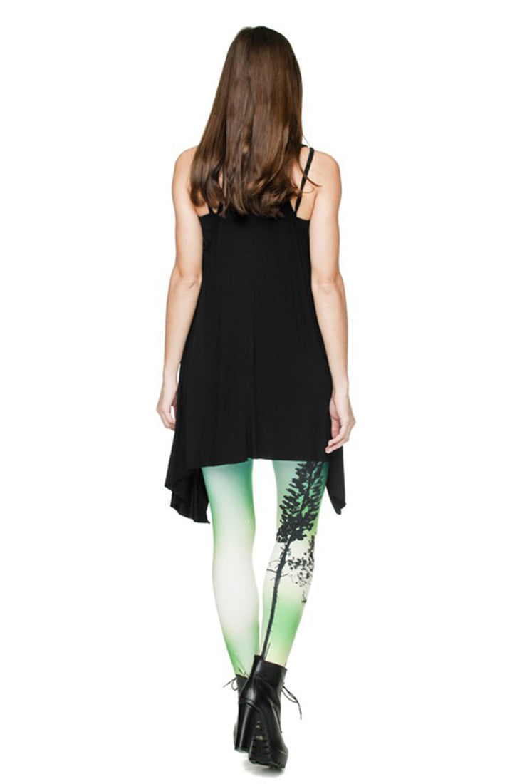 Niobe Clothing Aurora Digital Print Leggings - p_leggings