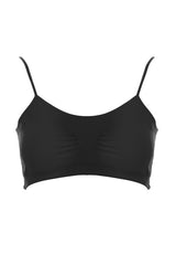 Sugarlips Seamless Camisole Ruched Padded Bra - Bras