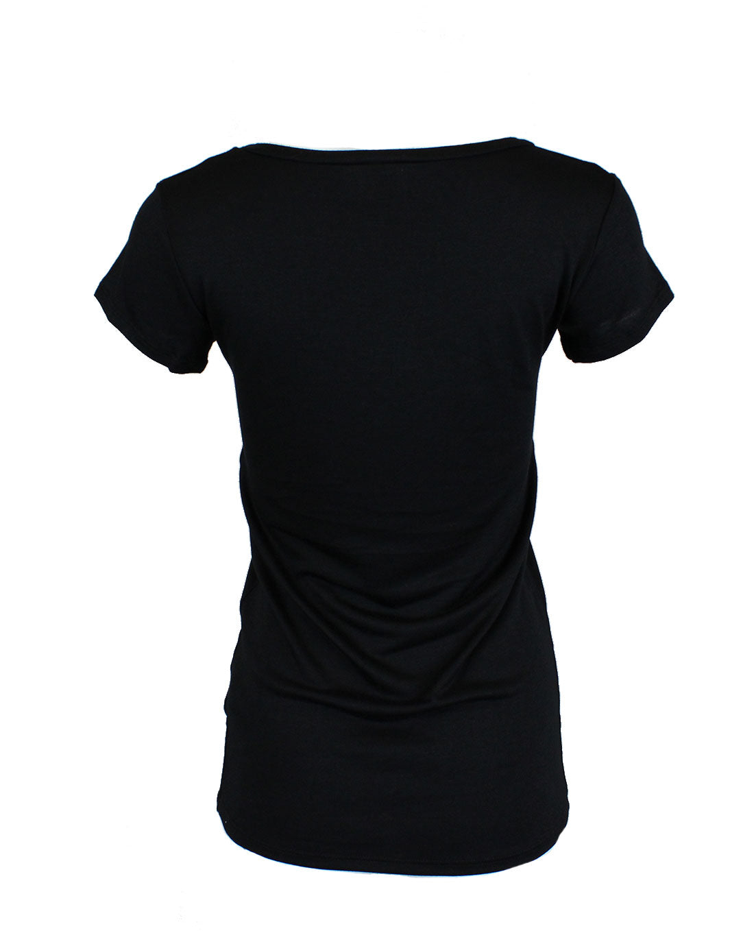 Niobe Clothing Taco Queen Scoop Neck Shirt - T-Shirts g_shirts