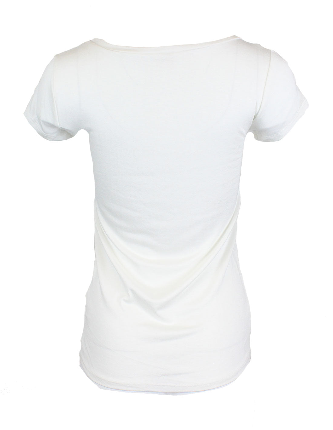 Niobe Clothing Feed Your Soul Scoop Neck Shirt - T-Shirts g_shirts
