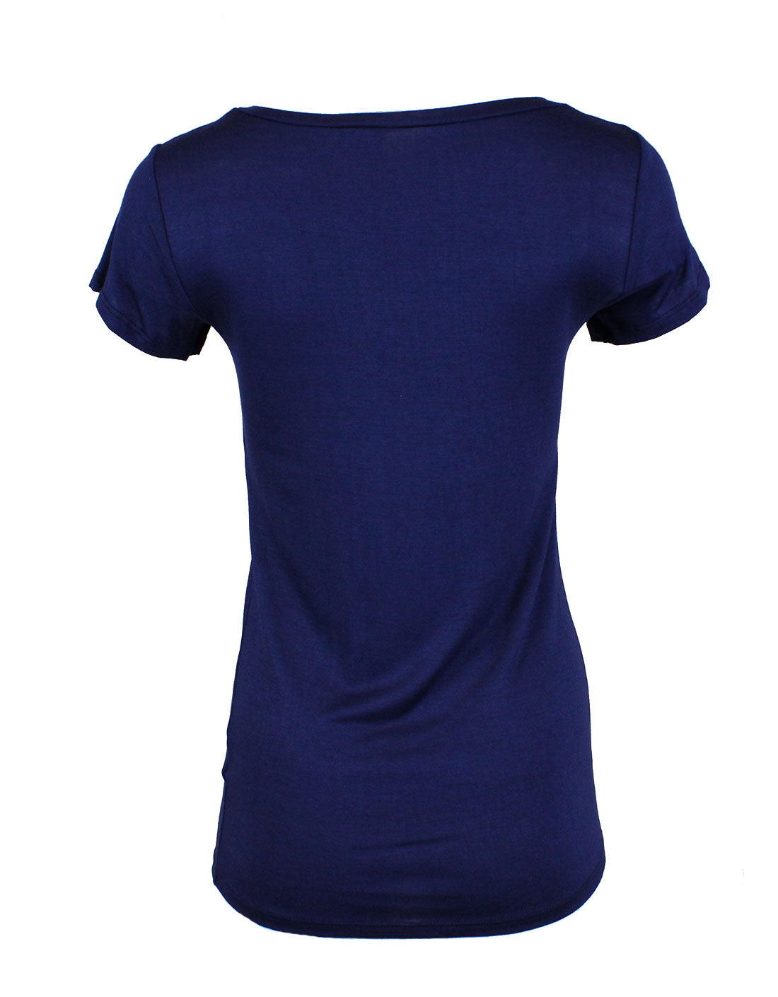 Niobe Clothing Cactus Scoop Neck Shirt - T-Shirts g_shirts