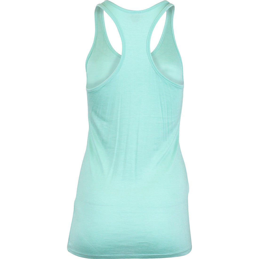 Niobe Clothing Hakuna Matata Racerback Tank Top - Tank Tops g_tanktops