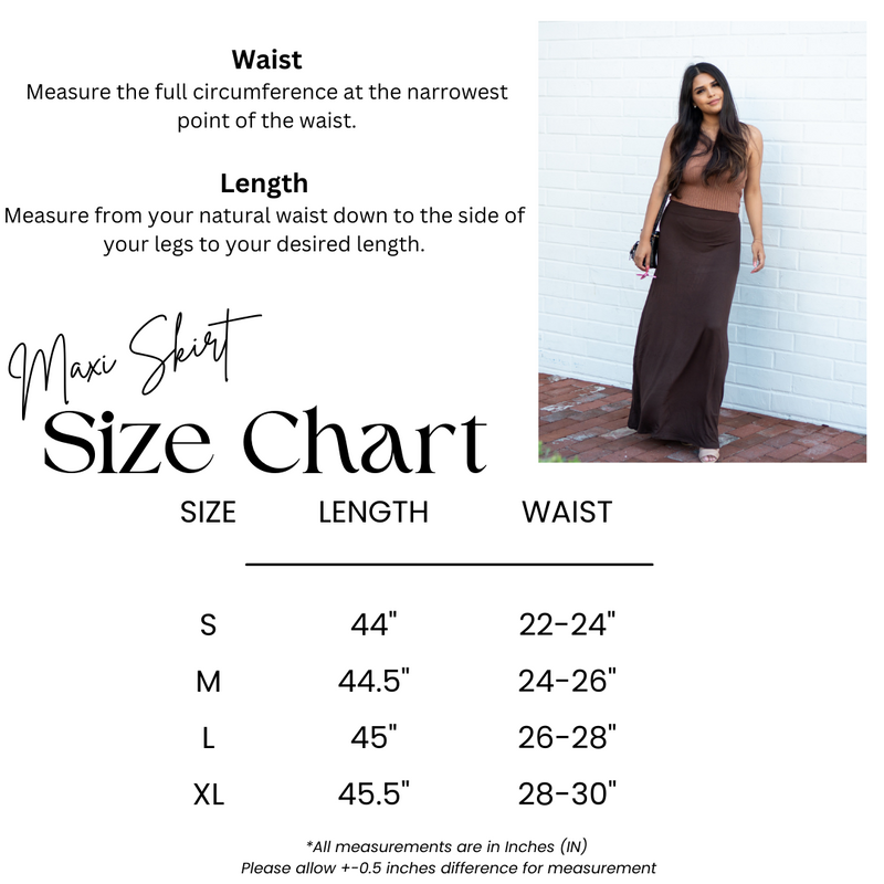Draped Rayon Maxi Skirt – Niobe Clothing