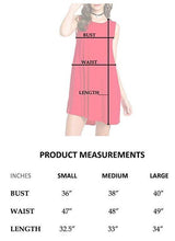 Knit Sleeveless T-shirt Dress (Ivory Floral) dress- Niobe Clothing