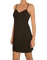 Niobe Clothing Non-Cling Silky Smooth Soft Slip - Slips