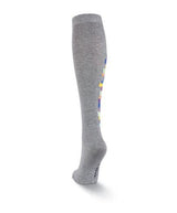 K. Bell Book Worm Knee High Socks - Socks