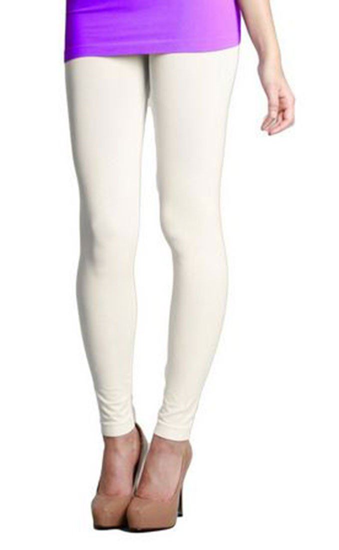 Nikibiki Seamless Smooth Nylon Leggings - Leggings sb_bottoms