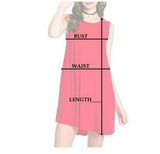 Mitto Shop Bamboo Fiber Knit Sleeveless T-shirt Dress (Peacock) - dress