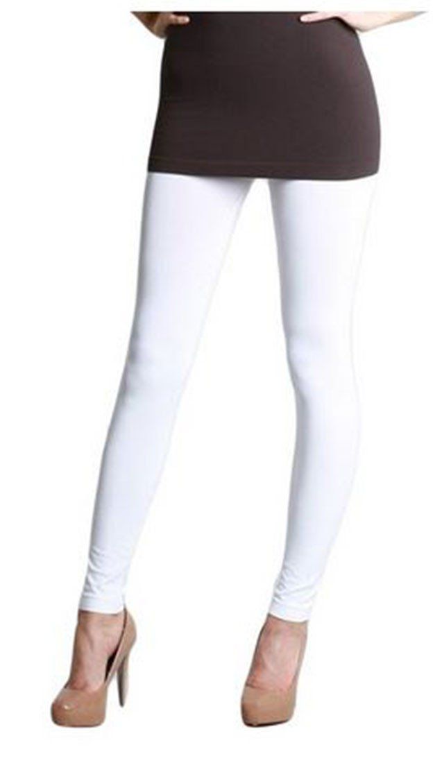 Nikibiki Seamless Smooth Nylon Leggings - Leggings sb_bottoms
